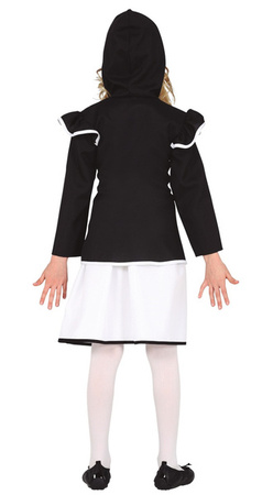 STRÓJ SUKIENKA PINGWIN