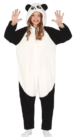 STRÓJ KIGURUMI PANDA
