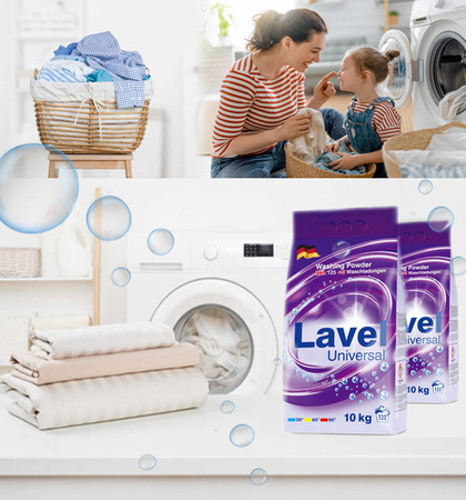 PROSZEK LAVEL UNIWERSALNY NIEMIECKI 10 KG