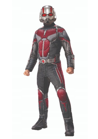 STRÓJ ANT-MAN