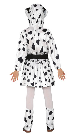 STRÓJ DALMATYŃCZYK