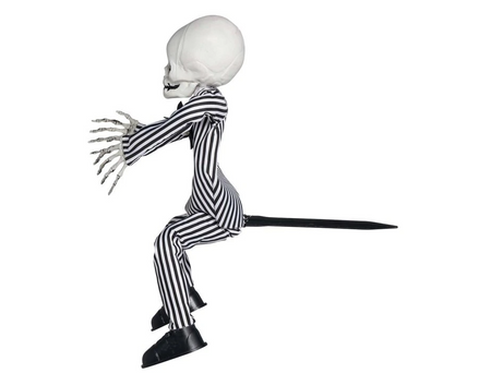 DEKORACJA OGRODOWA SZKIELET