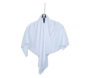 DEKORACJA WISZĄCA DUCH 80 CM