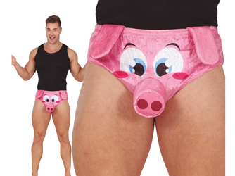 MAJTKI ŚWINKI DLA DOROSŁYCH