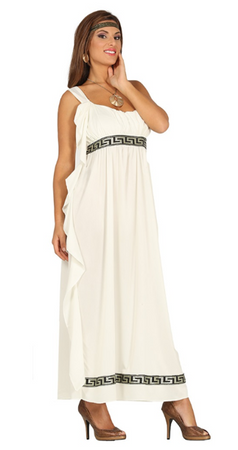 STRÓJ GRECZYNKI TOGA