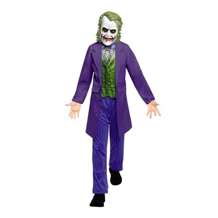 STRÓJ JOKER LICENCJA
