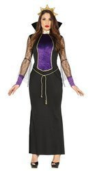 STRÓJ ZŁA KRÓLOWA