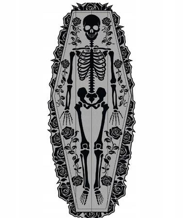 BIEŻNIK KOŚCIOTRUP 183 X 60 CM