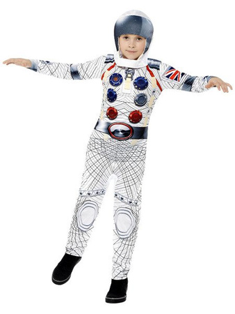STRÓJ ASTRONAUTA DELUXE