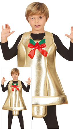 STRÓJ ŚWIĄTECZNY DZWONEK