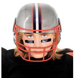 KASK DO FUTBOLU AMERYKAŃSKIEGO DZIECIĘCY