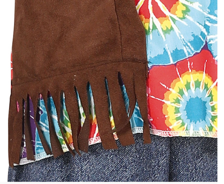 STRÓJ DZIECIĘCY MAŁY HIPIS 