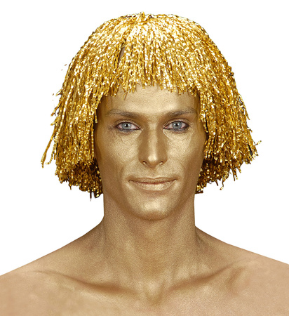 FARBKA DO MALOWANIA CIAŁA ZŁOTA