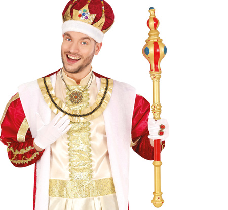 BERŁO KRÓLEWSKIE 90 CM