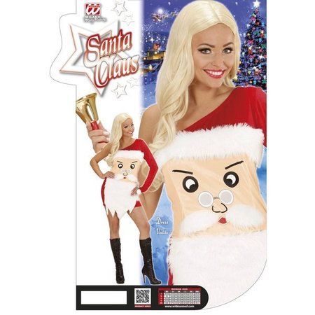 STRÓJ PANI MIKOŁAJ