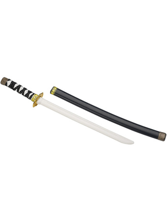 MIECZ WOJOWNIKA NINJA KATANA 60 CM