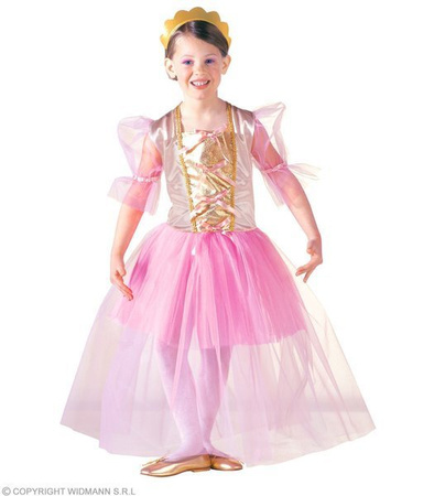 STRÓJ BALETNICA EMMA