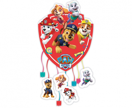 PINIATA PSI PATROL 20 x 32 x 14 cm