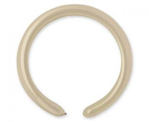 BALONY DO MODELOWANIA LATTE D4- RURKI 100 SZT.