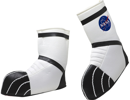 BUTY ASTRONAUTY