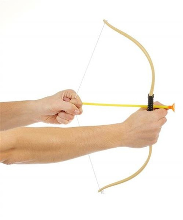 ŁUK INDIAŃSKI 50 cm