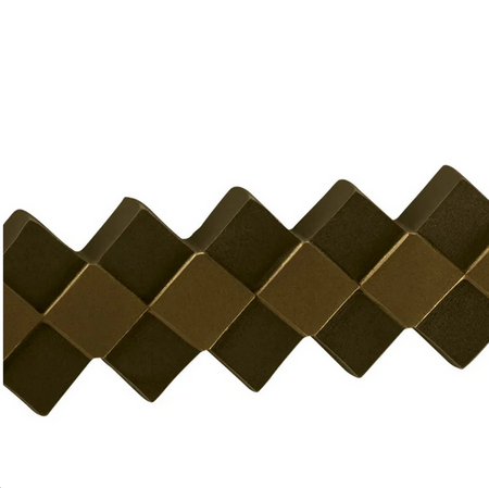 KILOF MINECRAFT ENCHANTED FIOLETOWY