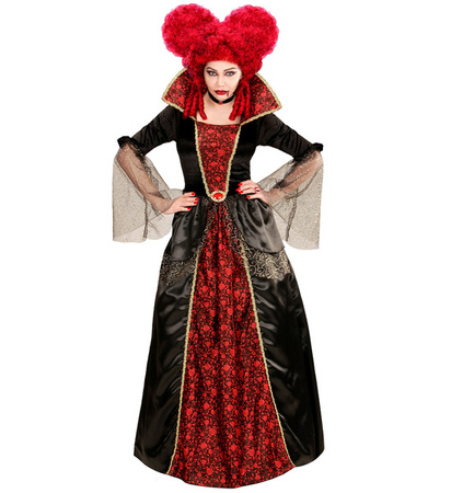 STRÓJ WAMPIRZYCA