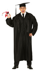 STRÓJ ABSOLWENTA TOGA