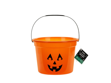 WIADERKO NA CUKIERKI DYNIA 20 X 15 CM HALLOWEEN