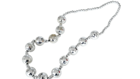 NASZYJNIK KULE DISCO