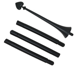 LASKA KRÓLA PIK 140 CM