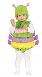 STRÓJ GĄSIENICA DŻDŻOWNICA