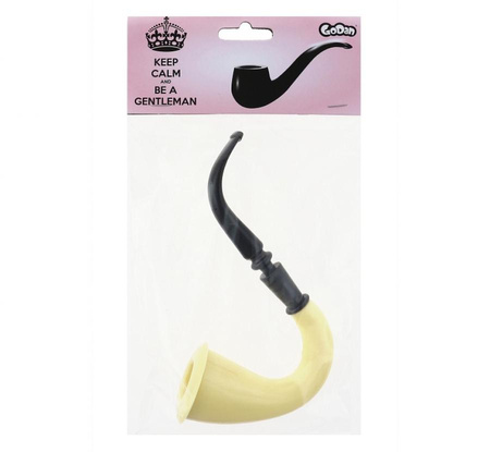 FAJKA DETEKTYWA DZIADKA 16 CM