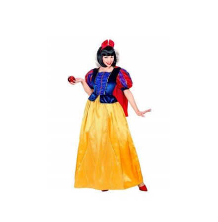 STRÓJ BAJKOWA KRÓLOWA