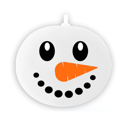 BALONY LATEKSOWE BAŁWAN 5 SZT