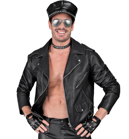 ZESTAW ROCKMANA  4 EL.