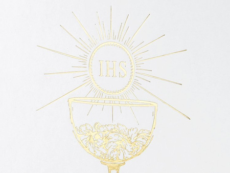 KSIĘGA GOŚCI KOMUNIJNYCH