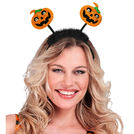 OPASKA Z DYNIAMI HALLOWEEN