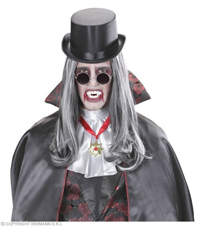 SZTUCZNE ZĘBY WAMPIRA