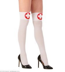 POŃCZOCHY PIELĘGNIARKI +