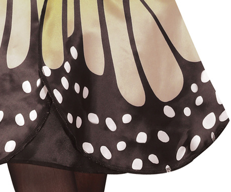 STRÓJ MOTYL ZE SKRZYDŁAMI