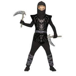 STRÓJ MROCZNY NINJA