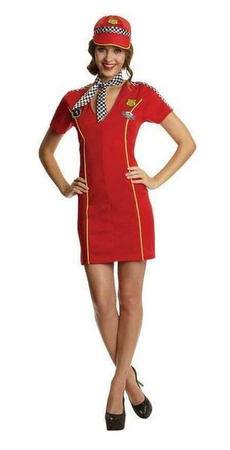 STRÓJ PANI RAJDOWIEC