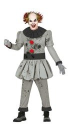 STRÓJ SZALONY KLAUN