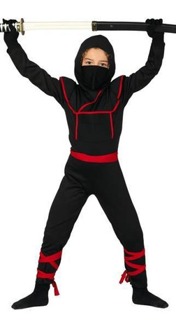 STRÓJ NINJA SHINOBI