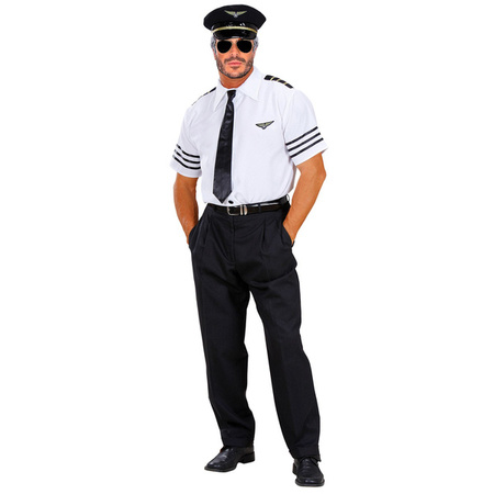 ZESTAW STRÓJ PILOTA