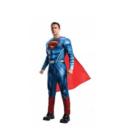 STRÓJ SUPERMANA