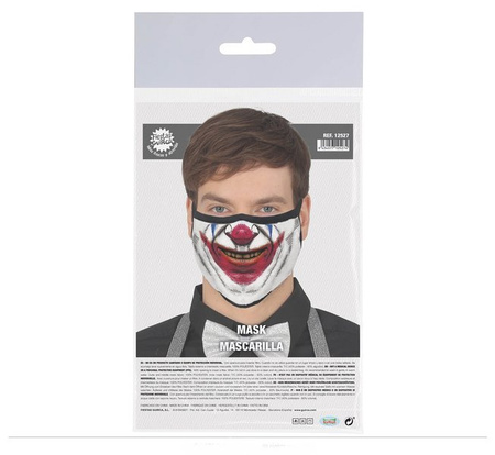 MASECZKA OCHRONNA JOKER