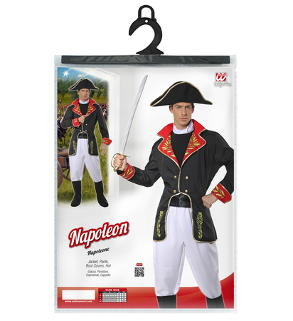 STRÓJ NAPEOLEON