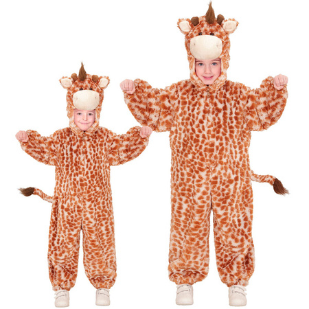 STRÓJ MAŁA ŻYRAFA 
